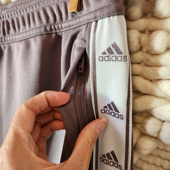 Adidas Tiro Soccer Pants - Picture 5 of 9